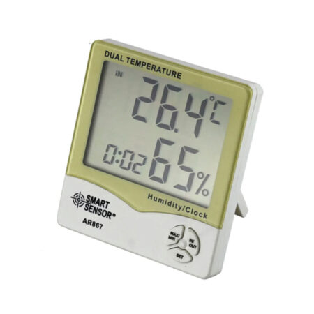 SMART SENSOR Humidity Temperature Meter (AR867) In BD, SMART SENSOR Humidity Temperature Meter (AR867) in Bangladesh, SMART SENSOR Humidity Temperature Meter (AR867) Price in Bangladesh, SMART SENSOR Humidity Temperature Meter (AR867) Supplier in Bangladesh
