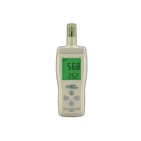 SMART SENSOR Humidity Temperature Meter (AS817) In BD, SMART SENSOR Humidity Temperature Meter (AS817) in Bangladesh, SMART SENSOR Humidity Temperature Meter (AS817) Price in Bangladesh, SMART SENSOR Humidity Temperature Meter (AS817) Supplier in Bangladesh.