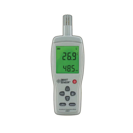 SMART SENSOR Humidity Temperature Meter (AS837) In BD, SMART SENSOR Humidity Temperature Meter (AS837) in Bangladesh, SMART SENSOR Humidity Temperature Meter (AS837) Price in Bangladesh, SMART SENSOR Humidity Temperature Meter (AS837) Supplier in Bangladesh.