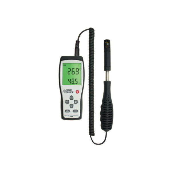 SMART SENSOR Humidity Temperature Meter (AS847) In BD, SMART SENSOR Humidity Temperature Meter (AS847) in Bangladesh, SMART SENSOR Humidity Temperature Meter (AS847) Price in Bangladesh, SMART SENSOR Humidity Temperature Meter (AS847) Supplier in Bangladesh