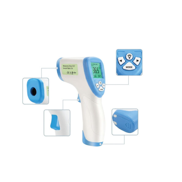 SMART SENSOR Infrared Thermometer (AF110A) In BD, SMART SENSOR Infrared Thermometer (AF110A) in Bangladesh, SMART SENSOR Infrared Thermometer (AF110A) Price in Bangladesh, SMART SENSOR Infrared Thermometer (AF110A) Supplier in Bangladesh.