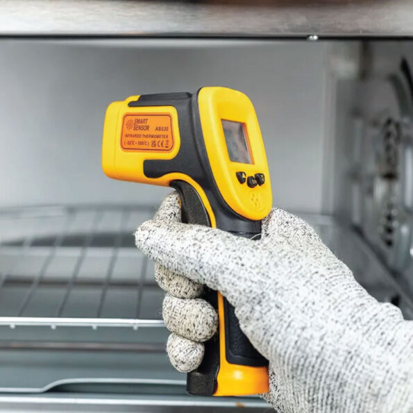 SMART SENSOR Infrared Thermometer (AS530) In BD, SMART SENSOR Infrared Thermometer (AS530) in Bangladesh, SMART SENSOR Infrared Thermometer (AS530) Price in Bangladesh, SMART SENSOR Infrared Thermometer (AS530) Supplier in Bangladesh.