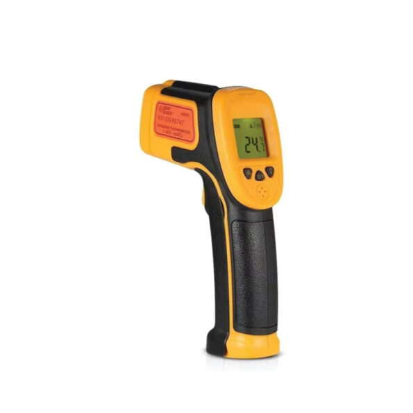 SMART SENSOR Infrared Thermometer (AS530) In BD, SMART SENSOR Infrared Thermometer (AS530) in Bangladesh, SMART SENSOR Infrared Thermometer (AS530) Price in Bangladesh, SMART SENSOR Infrared Thermometer (AS530) Supplier in Bangladesh.