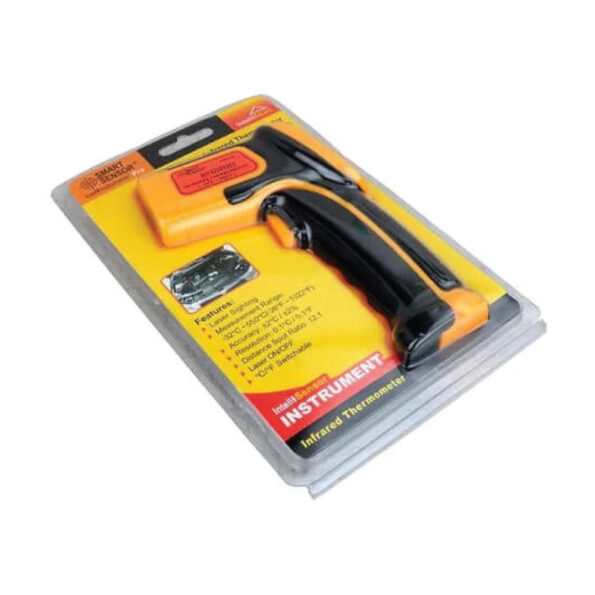 SMART SENSOR Infrared Thermometer (AS530) In BD, SMART SENSOR Infrared Thermometer (AS530) in Bangladesh, SMART SENSOR Infrared Thermometer (AS530) Price in Bangladesh, SMART SENSOR Infrared Thermometer (AS530) Supplier in Bangladesh.