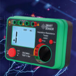 SMART SENSOR Insulation Resistance Tester (AS907) In BD, SMART SENSOR Insulation Resistance Tester (AS907) in Bangladesh, SMART SENSOR Insulation Resistance Tester (AS907) Price in Bangladesh, SMART SENSOR Insulation Resistance Tester (AS907) Supplier in Bangladesh