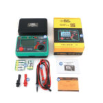 SMART SENSOR Insulation Resistance Tester (AS907) In BD, SMART SENSOR Insulation Resistance Tester (AS907) in Bangladesh, SMART SENSOR Insulation Resistance Tester (AS907) Price in Bangladesh, SMART SENSOR Insulation Resistance Tester (AS907) Supplier in Bangladesh