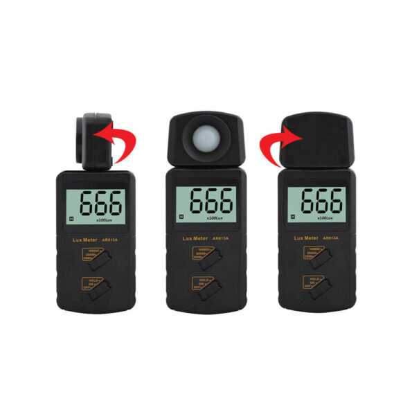 SMART SENSOR Lux Meter (AR813A) In BD, SMART SENSOR Lux Meter (AR813A) in Bangladesh, SMART SENSOR Lux Meter (AR813A) Price in Bangladesh, SMART SENSOR Lux Meter (AR813A) Supplier in Bangladesh