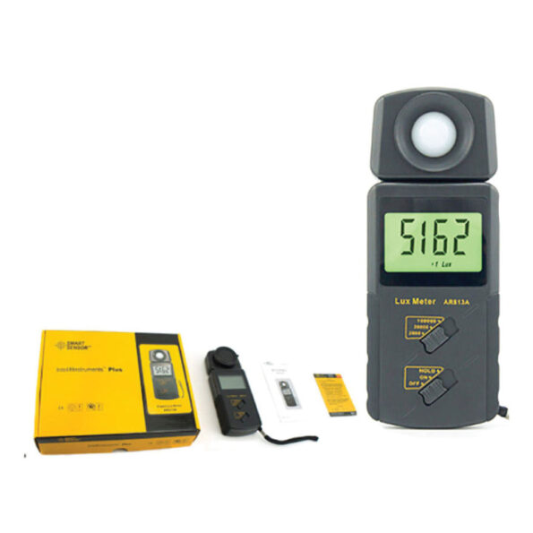 SMART SENSOR Lux Meter (AR813A) In BD, SMART SENSOR Lux Meter (AR813A) in Bangladesh, SMART SENSOR Lux Meter (AR813A) Price in Bangladesh, SMART SENSOR Lux Meter (AR813A) Supplier in Bangladesh