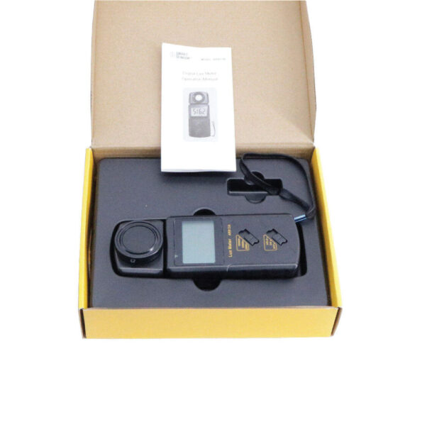 SMART SENSOR Lux Meter (AR813A) In BD, SMART SENSOR Lux Meter (AR813A) in Bangladesh, SMART SENSOR Lux Meter (AR813A) Price in Bangladesh, SMART SENSOR Lux Meter (AR813A) Supplier in Bangladesh