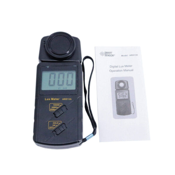 SMART SENSOR Lux Meter (AR813A) In BD, SMART SENSOR Lux Meter (AR813A) in Bangladesh, SMART SENSOR Lux Meter (AR813A) Price in Bangladesh, SMART SENSOR Lux Meter (AR813A) Supplier in Bangladesh
