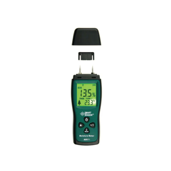 SMART SENSOR Moisture Meter (AS971) In BD, SMART SENSOR Moisture Meter (AS971) in Bangladesh, SMART SENSOR Moisture Meter (AS971) Price in Bangladesh, SMART SENSOR Moisture Meter (AS971) Supplier in Bangladesh