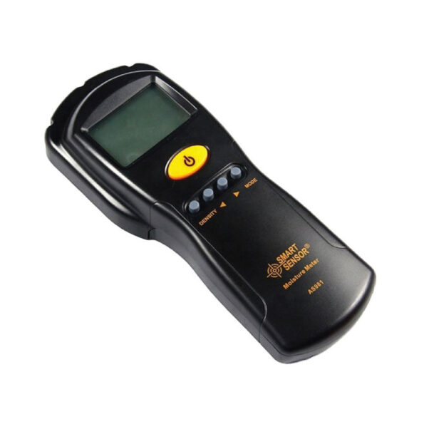 SMART SENSOR Moisture Meter (AS981) In BD, SMART SENSOR Moisture Meter (AS981) in Bangladesh, SMART SENSOR Moisture Meter (AS981) Price in Bangladesh, SMART SENSOR Moisture Meter (AS981) Supplier in Bangladesh