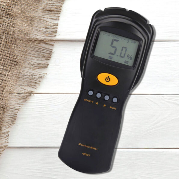 SMART SENSOR Moisture Meter (AS981) In BD, SMART SENSOR Moisture Meter (AS981) in Bangladesh, SMART SENSOR Moisture Meter (AS981) Price in Bangladesh, SMART SENSOR Moisture Meter (AS981) Supplier in Bangladesh