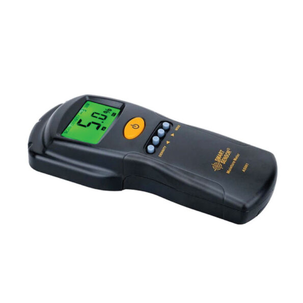 SMART SENSOR Moisture Meter (AS981) In BD, SMART SENSOR Moisture Meter (AS981) in Bangladesh, SMART SENSOR Moisture Meter (AS981) Price in Bangladesh, SMART SENSOR Moisture Meter (AS981) Supplier in Bangladesh