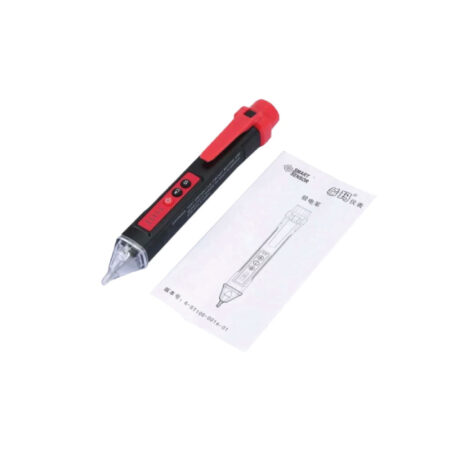 SMART SENSOR Non-Contact Voltage Detector (ST100) In BD, SMART SENSOR Non-Contact Voltage Detector (ST100) in Bangladesh, SMART SENSOR Non-Contact Voltage Detector (ST100) Price in Bangladesh, SMART SENSOR Non-Contact Voltage Detector (ST100) Supplier in Bangladesh