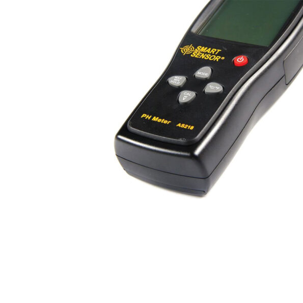 SMART SENSOR PH Meter (AS218) In BD, SMART SENSOR PH Meter (AS218) in Bangladesh, SMART SENSOR PH Meter (AS218) Price in Bangladesh, SMART SENSOR PH Meter (AS218) Supplier in Bangladesh