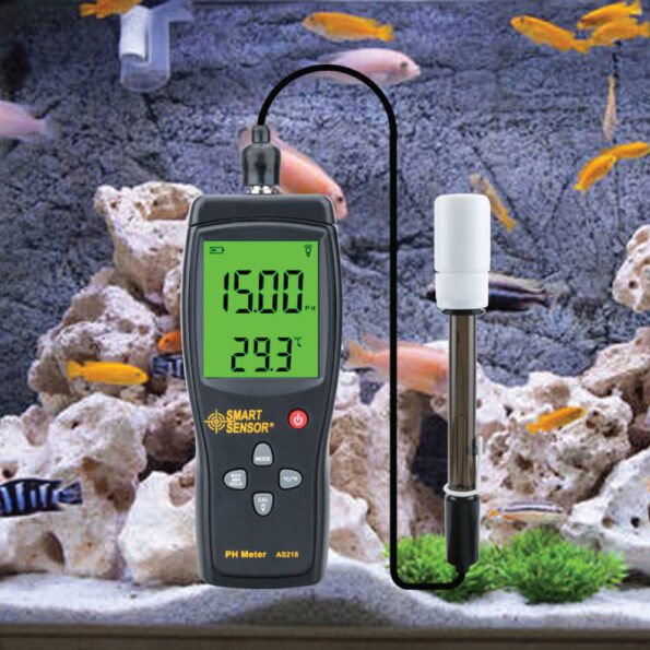 SMART SENSOR PH Meter (AS218) In BD, SMART SENSOR PH Meter (AS218) in Bangladesh, SMART SENSOR PH Meter (AS218) Price in Bangladesh, SMART SENSOR PH Meter (AS218) Supplier in Bangladesh
