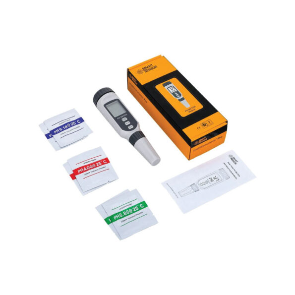 SMART SENSOR PH Meter Portable Water Quality Tester (PH818) In BD, SMART SENSOR PH Meter Portable Water Quality Tester (PH818) in Bangladesh, SMART SENSOR PH Meter Portable Water Quality Tester (PH818) Price in Bangladesh, SMART SENSOR PH Meter Portable Water Quality Tester (PH818) Supplier in Bangladesh