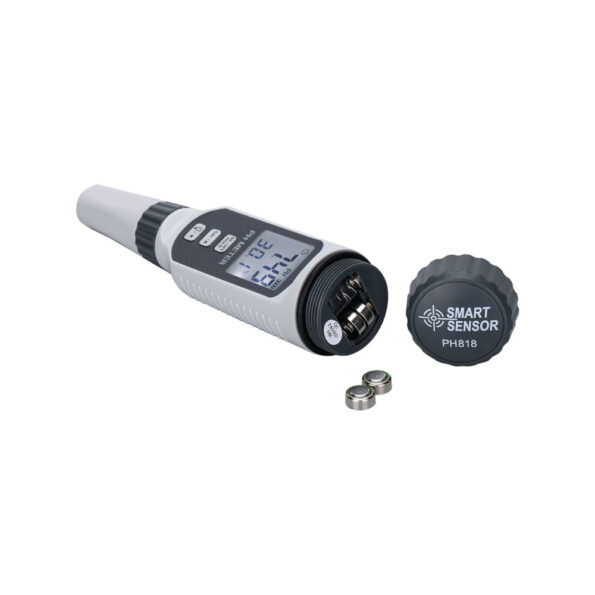 SMART SENSOR PH Meter Portable Water Quality Tester (PH818) In BD, SMART SENSOR PH Meter Portable Water Quality Tester (PH818) in Bangladesh, SMART SENSOR PH Meter Portable Water Quality Tester (PH818) Price in Bangladesh, SMART SENSOR PH Meter Portable Water Quality Tester (PH818) Supplier in Bangladesh