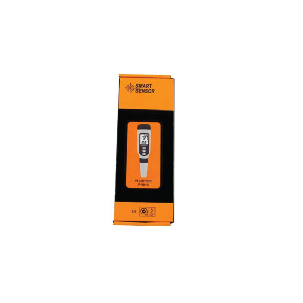 SMART SENSOR PH Meter Portable Water Quality Tester (PH818) In BD, SMART SENSOR PH Meter Portable Water Quality Tester (PH818) in Bangladesh, SMART SENSOR PH Meter Portable Water Quality Tester (PH818) Price in Bangladesh, SMART SENSOR PH Meter Portable Water Quality Tester (PH818) Supplier in Bangladesh