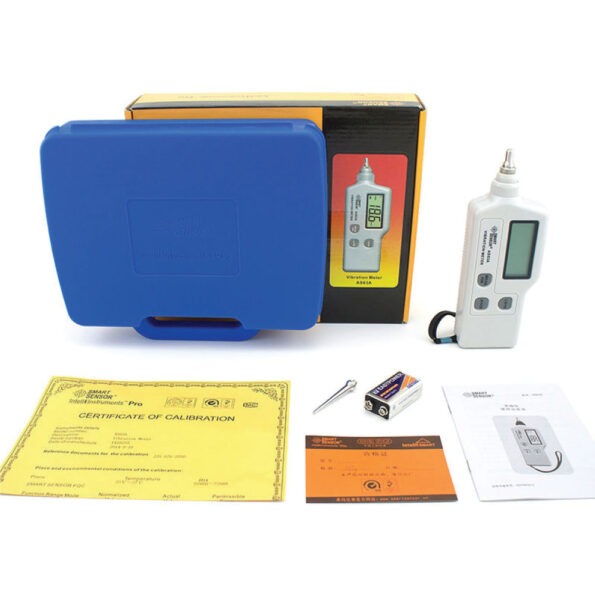 SMART SENSOR Portable Vibration Meter (AS63A) In BD, SMART SENSOR Portable Vibration Meter (AS63A) in Bangladesh, SMART SENSOR Portable Vibration Meter (AS63A) Price in Bangladesh, SMART SENSOR Portable Vibration Meter (AS63A) Supplier in Bangladesh