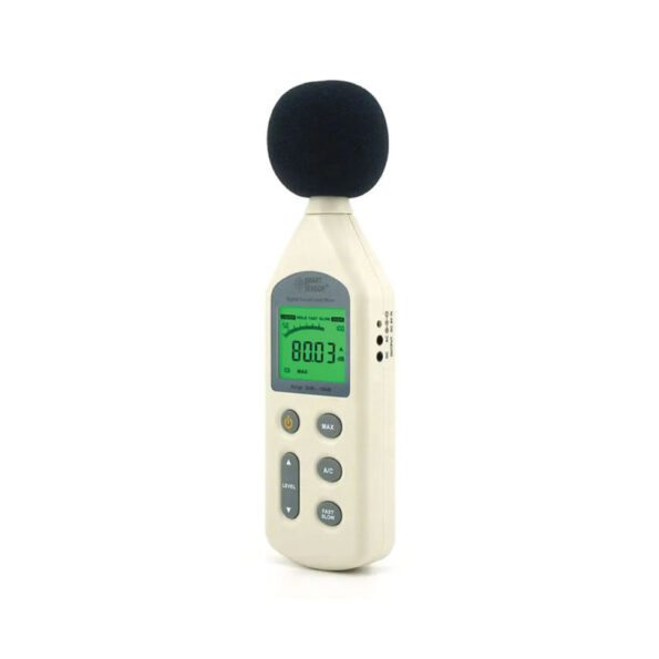 SMART SENSOR Sound Level Meter (AR824) In BD, SMART SENSOR Sound Level Meter (AR824) in Bangladesh, SMART SENSOR Sound Level Meter (AR824) Price in Bangladesh, SMART SENSOR Sound Level Meter (AR824) Supplier in Bangladesh