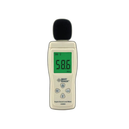 SMART SENSOR Sound Level Meter (AS804) In BD, SMART SENSOR Sound Level Meter (AS804) in Bangladesh, SMART SENSOR Sound Level Meter (AS804) Price in Bangladesh, SMART SENSOR Sound Level Meter (AS804) Supplier in Bangladesh.