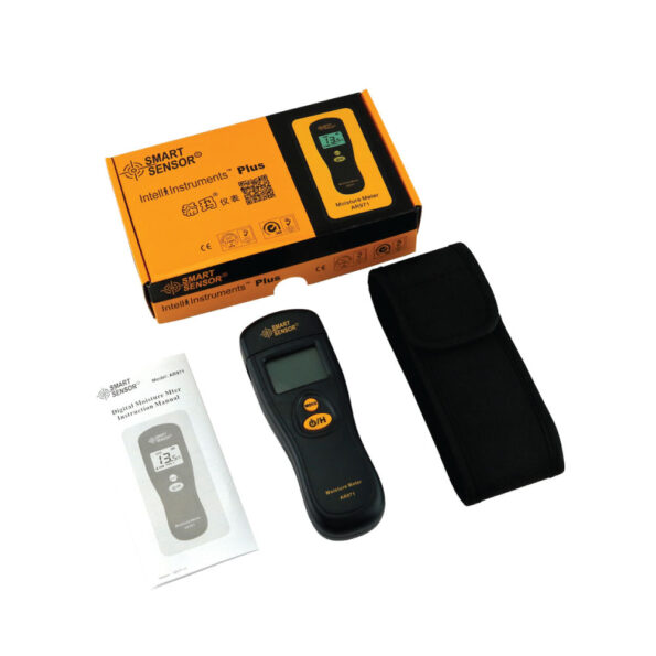 SMART SENSOR Wood Moisture Meter (AR971) In BD, SMART SENSOR Wood Moisture Meter (AR971) in Bangladesh, SMART SENSOR Wood Moisture Meter (AR971) Price in Bangladesh, SMART SENSOR Wood Moisture Meter (AR971) Supplier in Bangladesh