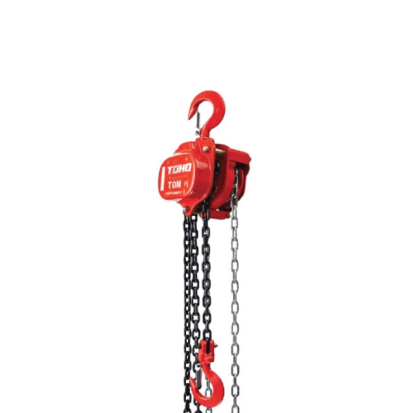 TOHO 15 Ton Chain Block (622A-15) In BD, TOHO 15 Ton Chain Block (622A-15) in Bangladesh, TOHO 15 Ton Chain Block (622A-15) Price in Bangladesh, TOHO 15 Ton Chain Block (622A-15) Supplier in Bangladesh
