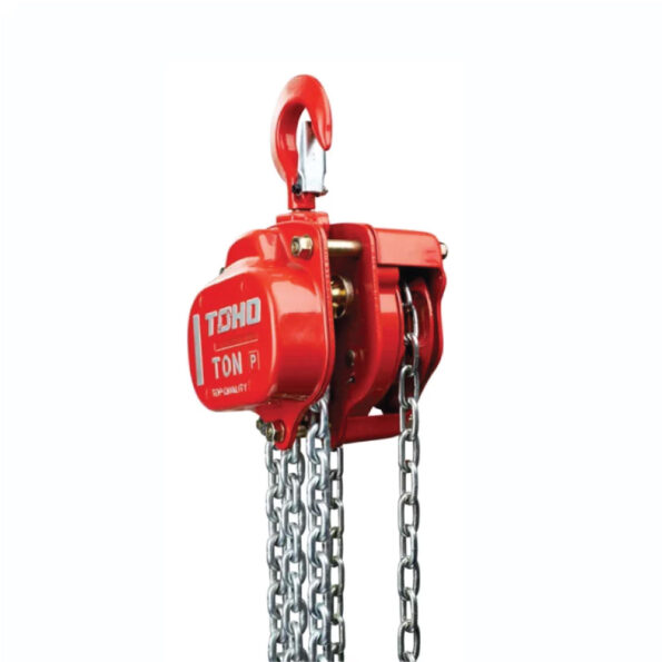 TOHO 5 Ton Chain Block (622A-5) In BD, TOHO 5 Ton Chain Block (622A-5) in Bangladesh, TOHO 5 Ton Chain Block (622A-5) Price in Bangladesh, TOHO 5 Ton Chain Block (622A-5) Supplier in Bangladesh