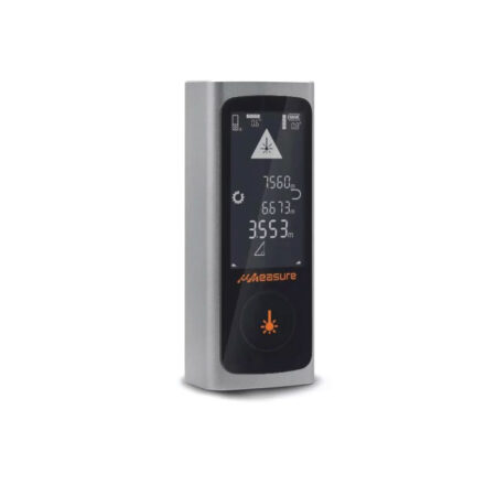 uMeasure 80M Intelligent Laser Distance Meter (MS6-80) In BD, uMeasure 80M Intelligent Laser Distance Meter (MS6-80) in Bangladesh, uMeasure 80M Intelligent Laser Distance Meter (MS6-80) Price in Bangladesh, uMeasure 80M Intelligent Laser Distance Meter (MS6-80) Supplier in Bangladesh