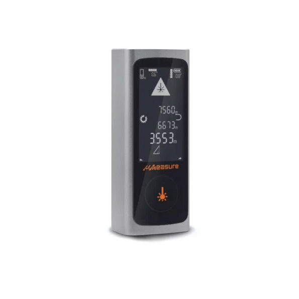 uMeasure 80M Intelligent Laser Distance Meter (MS6-80) In BD, uMeasure 80M Intelligent Laser Distance Meter (MS6-80) in Bangladesh, uMeasure 80M Intelligent Laser Distance Meter (MS6-80) Price in Bangladesh, uMeasure 80M Intelligent Laser Distance Meter (MS6-80) Supplier in Bangladesh