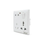 DESH 6 Pin Multi-Functional Socket - 16 AMP - (DMS-02) In BD, DESH 6 Pin Multi-Functional Socket - 16 AMP - (DMS-02) in Bangladesh, DESH 6 Pin Multi-Functional Socket - 16 AMP - (DMS-02) Price in Bangladesh, DESH 6 Pin Multi-Functional Socket - 16 AMP - (DMS-02) Supplier in Bangladesh