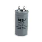 DESH Fan Capacitor 3.5 (DFC-04) In BD, DESH Fan Capacitor 3.5 (DFC-04) in Bangladesh, DESH Fan Capacitor 3.5 (DFC-04) Price in Bangladesh, DESH Fan Capacitor 3.5 (DFC-04) Supplier in Bangladesh