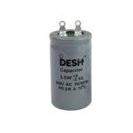 DESH Fan Capacitor 3.5 (DFC-04) In BD, DESH Fan Capacitor 3.5 (DFC-04) in Bangladesh, DESH Fan Capacitor 3.5 (DFC-04) Price in Bangladesh, DESH Fan Capacitor 3.5 (DFC-04) Supplier in Bangladesh