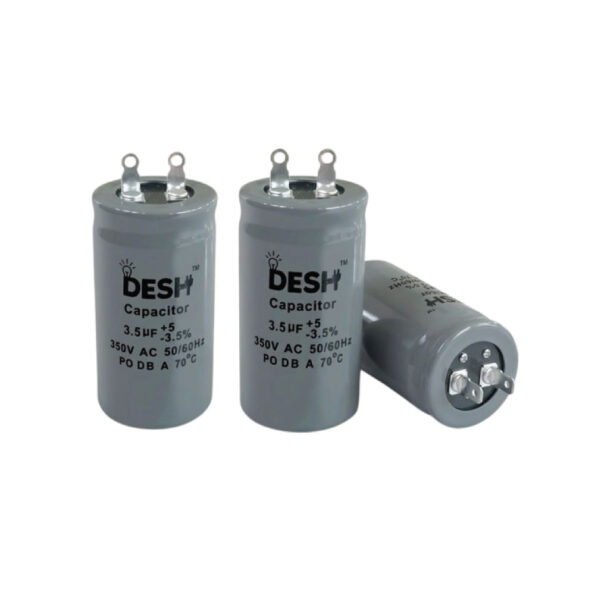 DESH Fan Capacitor 3.5 (DFC-04) In BD, DESH Fan Capacitor 3.5 (DFC-04) in Bangladesh, DESH Fan Capacitor 3.5 (DFC-04) Price in Bangladesh, DESH Fan Capacitor 3.5 (DFC-04) Supplier in Bangladesh