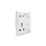 Desh 8 Pin Multi-Functional Socket -16 AMP - 2 in 1 - (DMS-01) In BD, Desh 8 Pin Multi-Functional Socket -16 AMP - 2 in 1 - (DMS-01) in Bangladesh, Desh 8 Pin Multi-Functional Socket -16 AMP - 2 in 1 - (DMS-01) Price in Bangladesh, Desh 8 Pin Multi-Functional Socket -16 AMP - 2 in 1 - (DMS-01) Supplier in Bangladesh