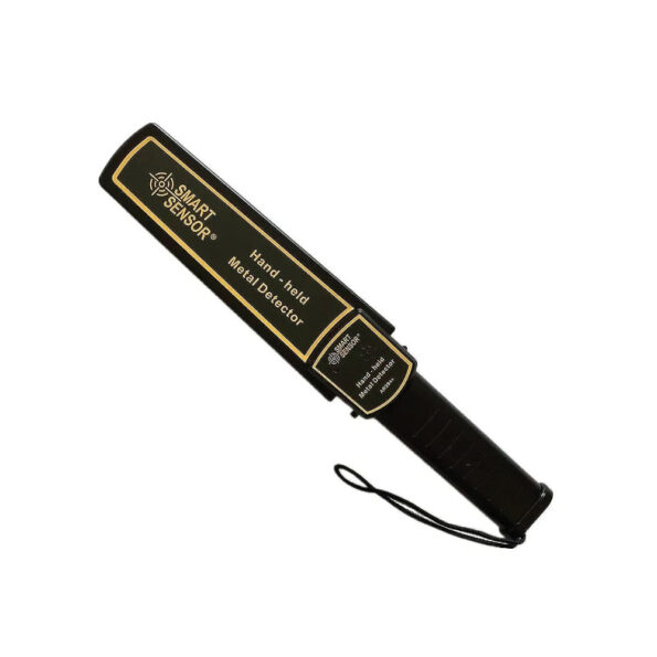 SMART SENSOR Hand-Held Metal Detector (AR954+) In BD, SMART SENSOR Hand-Held Metal Detector (AR954+) in Bangladesh, SMART SENSOR Hand-Held Metal Detector (AR954+) Price in Bangladesh, SMART SENSOR Hand-Held Metal Detector (AR954+) Supplier in Bangladesh