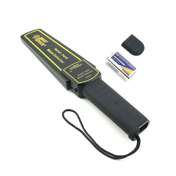 SMART SENSOR Hand-Held Metal Detector (AR954+) In BD, SMART SENSOR Hand-Held Metal Detector (AR954+) in Bangladesh, SMART SENSOR Hand-Held Metal Detector (AR954+) Price in Bangladesh, SMART SENSOR Hand-Held Metal Detector (AR954+) Supplier in Bangladesh