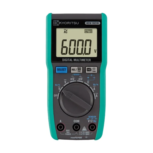 Kyoritsu Kew 1021R Digital Multimeter in BD