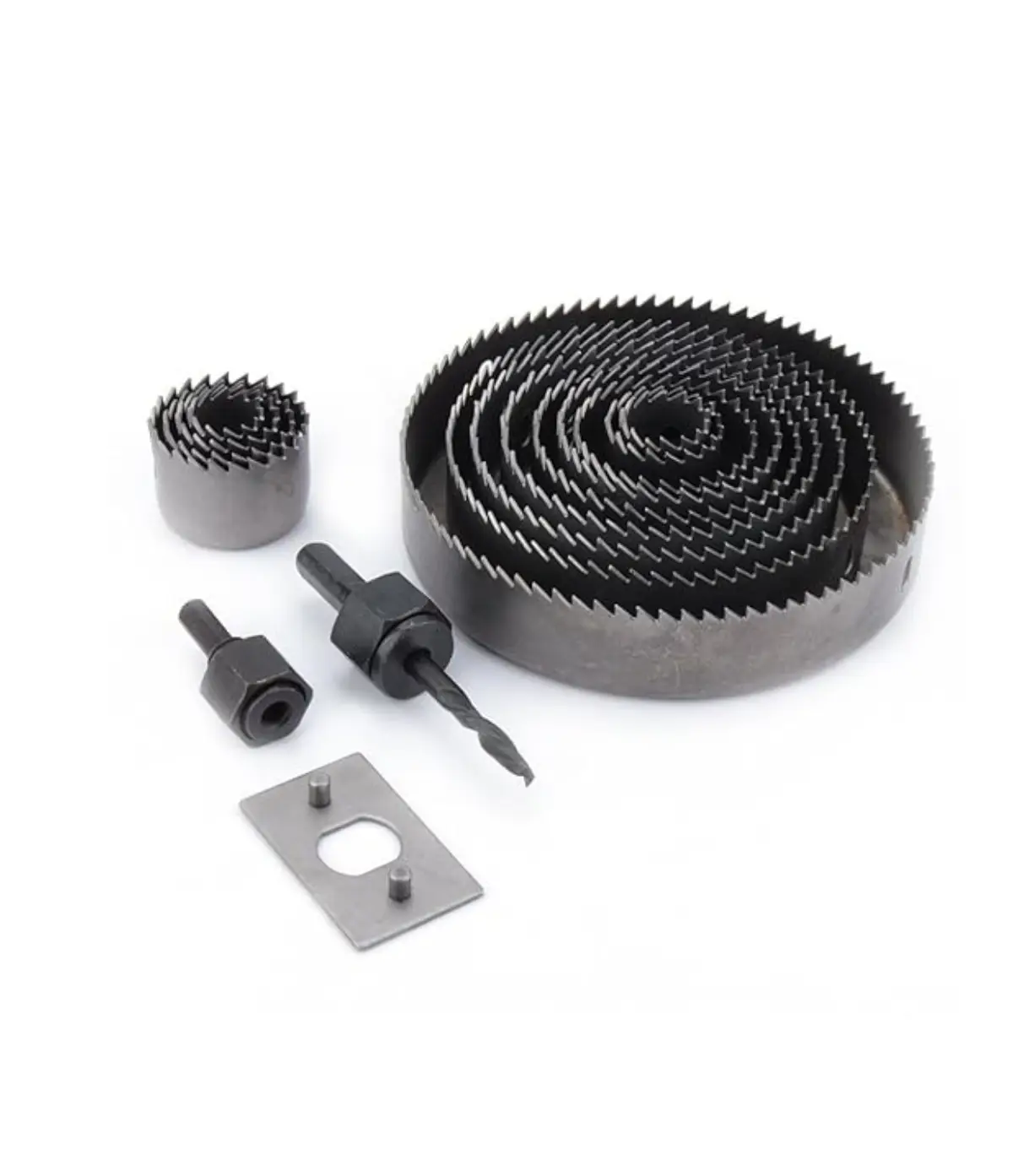 Hole Saw Set PRICE IN BANGLADESH | DUSK TECHNOLOGY BD in BD