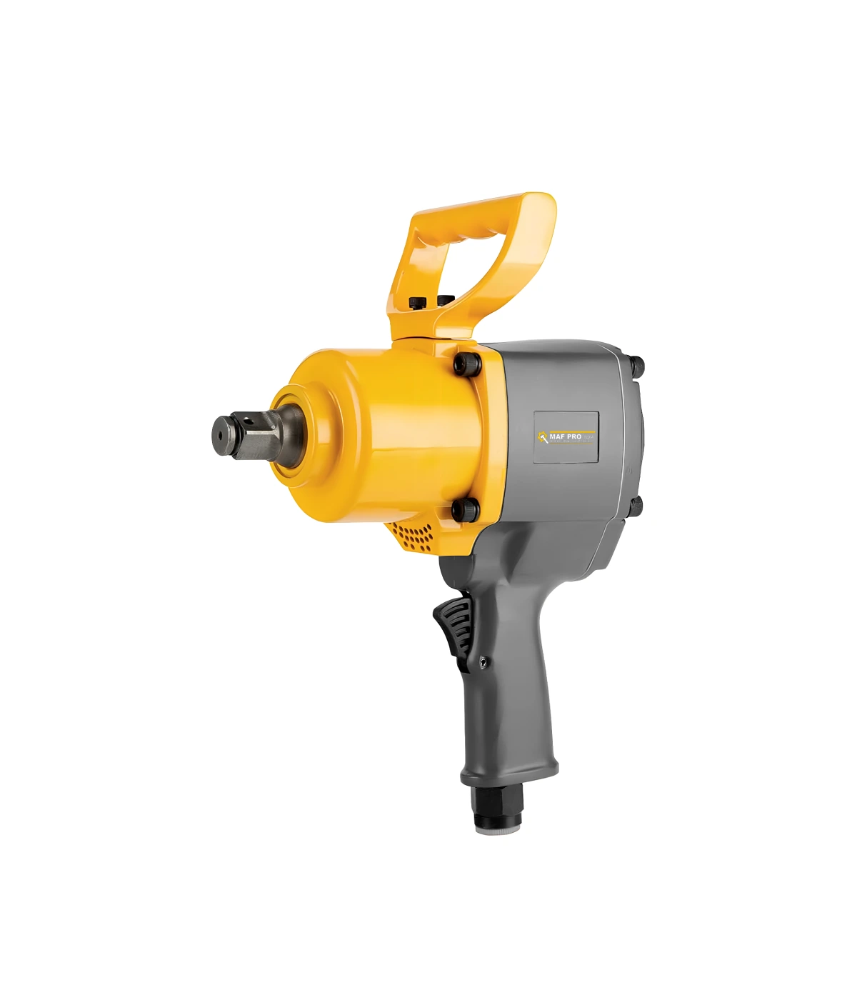 Air Impact Wrench 1″ PRICE IN BANGLADESH | DUSK TECHNOLOGY BD in BD