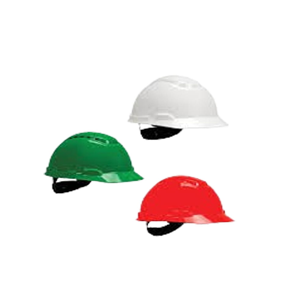 3M SAFETY HELMET SecureFit™ Hard Hat H-700 Series In BD