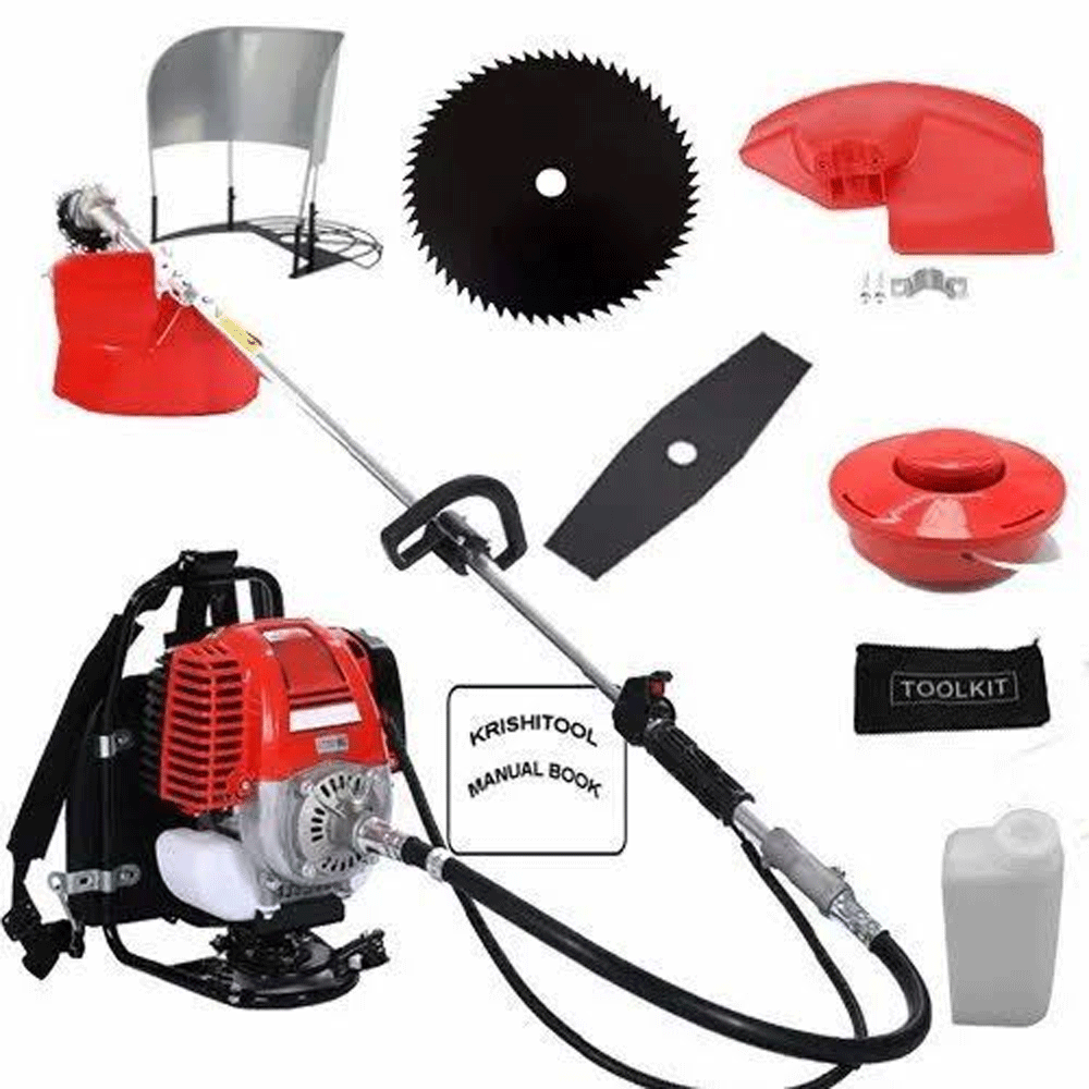 Engine Brush Cutter (Honda)