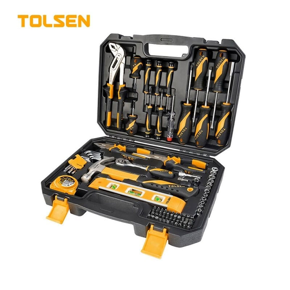 89 PCS HOUSEHOLD SET