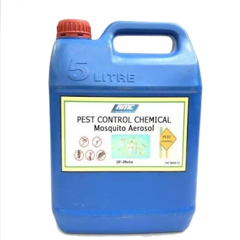 Mosquito Killer Chemical