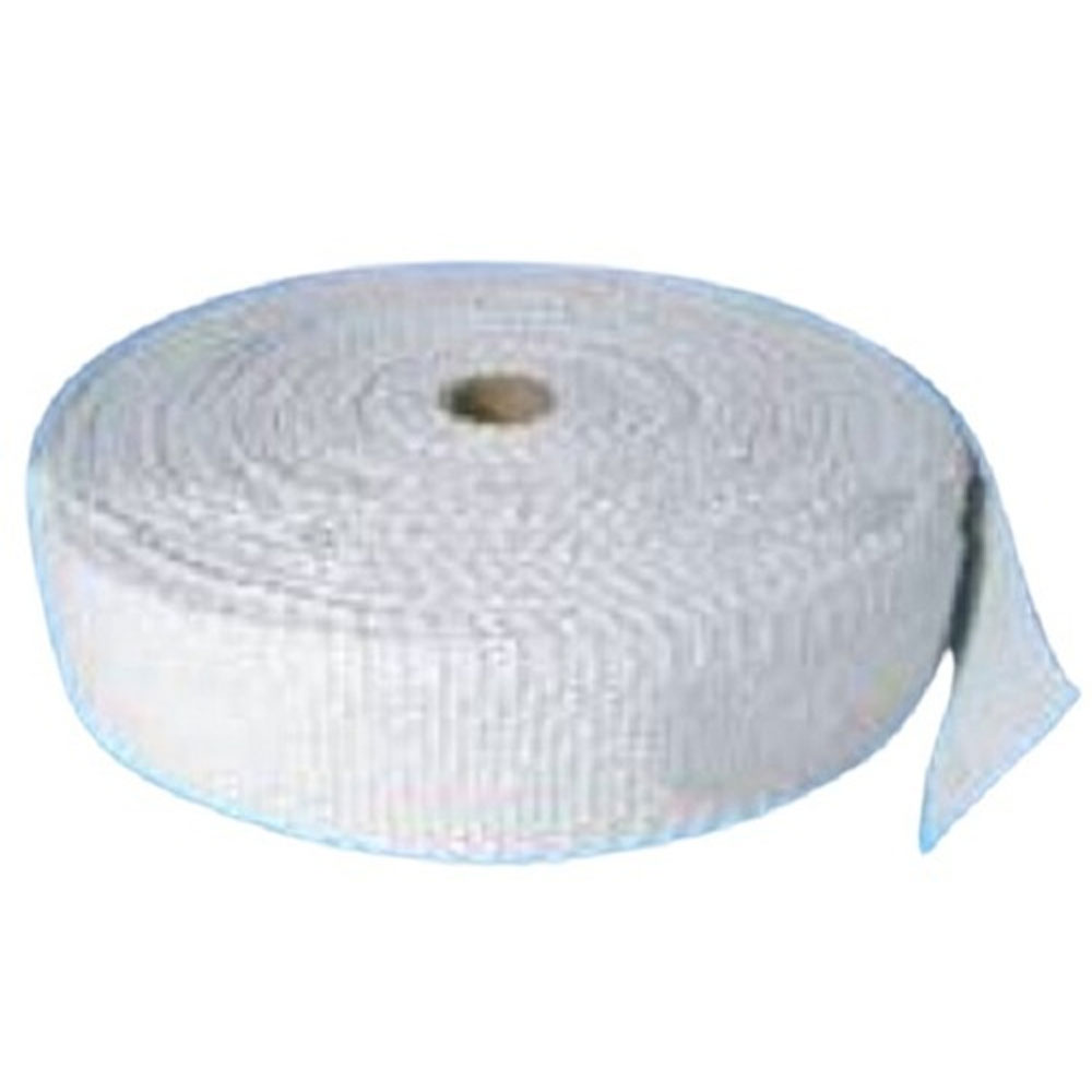 ASBESTOS WEBBING TAPE