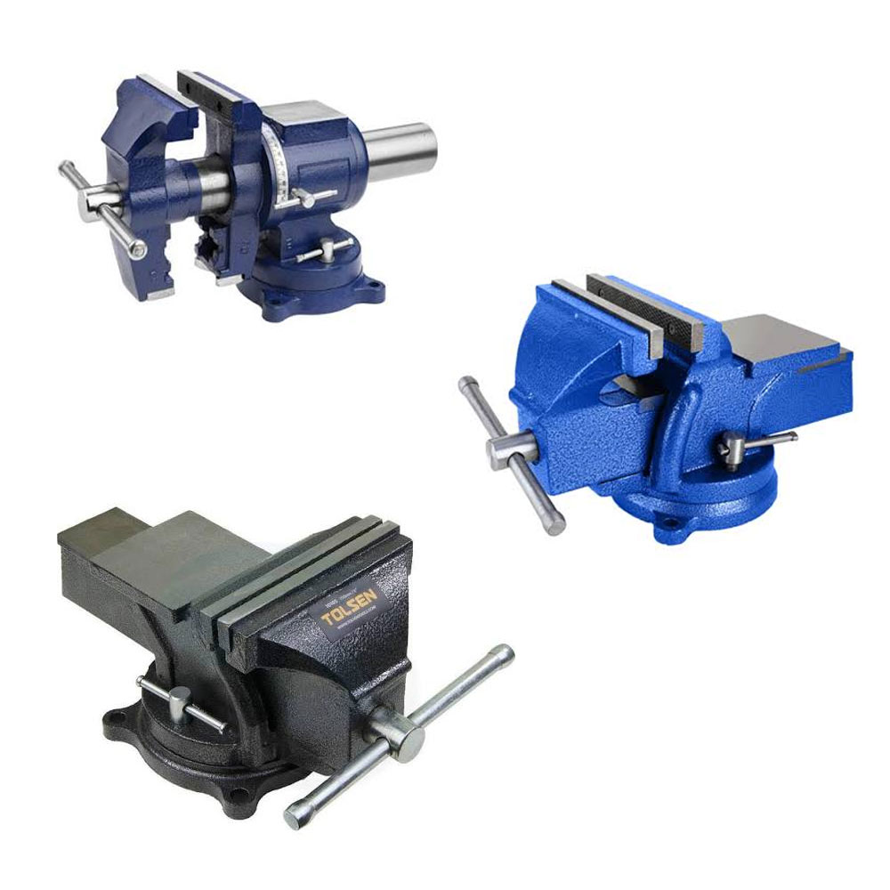 BENCH VICE