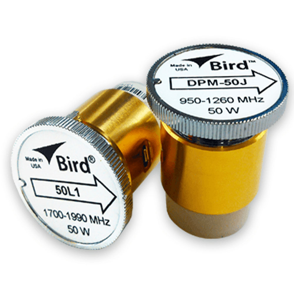 Bird Plug-In Elements in BD