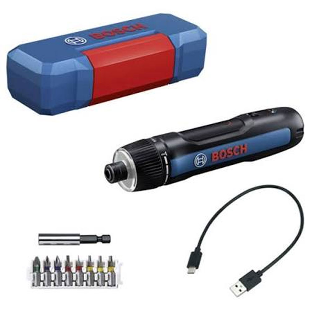 Bosch GO Kit
